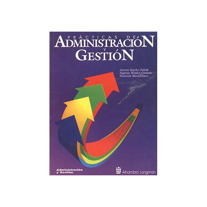 Prácticas de administración y gestión
